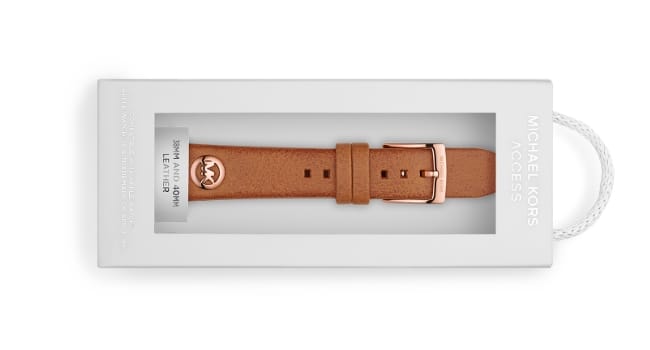 Michael Kors Bands For Apple Watch
