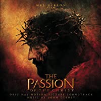 The Passion of the Christ Score
