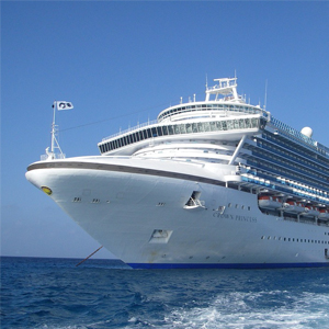 Cruise Ship Accessories