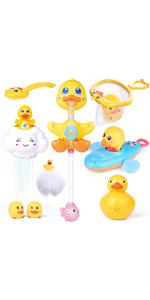 bath toys