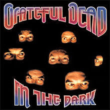 Grateful Dead, Skull, Roses, Berth, Skeleton, Jam Band, Psychedelic, Jerry Garcia, Weir, Lesh