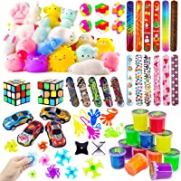 Party Favors for Kids,Treasure Box Prizes for Classroom,Toy Bundle for Kids Party Favor, Birthday Party,School Classroom Rewa