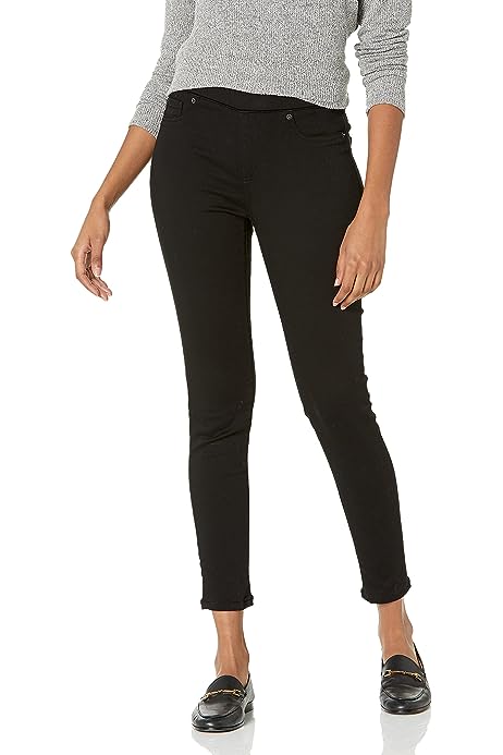 Women's Stretch Pull-On Jegging (Available in Plus Size)