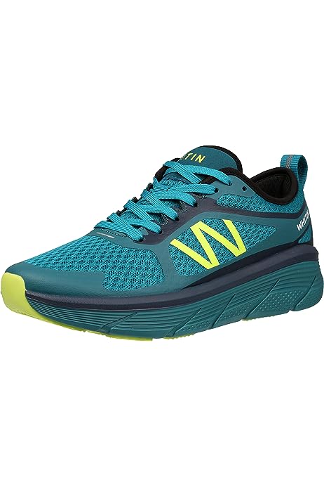Men's Max Cushioned Running Shoes | Superior Comfort, Yet Remaining Stability