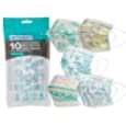 Dr. Talbot&#39;s Disposable Teen Face Mask for Personal Health, 13+ Years Old, Prints May Vary, 10 Count