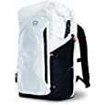 OGIO FUSE Lightweight Backpack (25 Liter, Black, Roll Top)