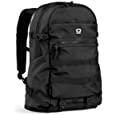 OGIO ALPHA Convoy 320 Laptop Backpack, Black, 20 Litre