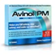 Avinol PM Extra Strength - Natural Sleep Aid (30ct)