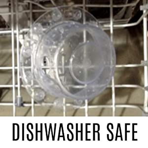 dishwasher safe