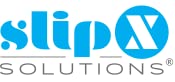 SlipX Solutions Logo