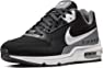 Nike mens Nike Men's Air Max Ltd 3 Black/White/Cool Grey Bv1171-001