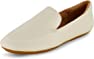 CUSHIONAIRE Women's Margo comfort flat with +Memory Foam, Wide Widths Available