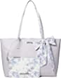 Betsey Johnson Zaria Tote with Pouch