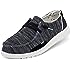 Hey Dude Women's Wendy Wool | Women’s Shoes | Women’s Lace Up Loafers | Comfortable & Light-Weight