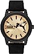 Puma Men's ULTRAFRESH Stainless Steel Quartz Watch