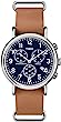 Timex Men's Weekender Chronograph 40 mm Watch