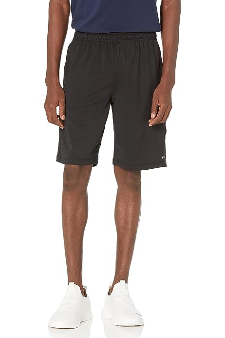 Men's Tech Stretch Training Short (Available in Big & Tall)