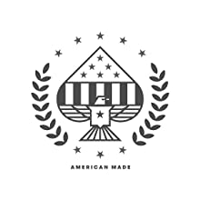 American Made Luxury Playing Cards