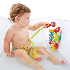 baby tub bath essentials juguete de baño water toys shower  bath time