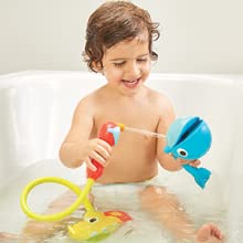 baby bath essentials juguetes de bañera rinse cup