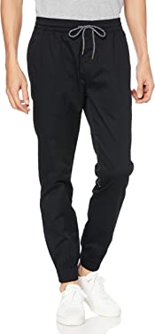 Volcom Men's Frickin Slim Jogger Pant