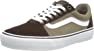 Vans Men's Doheny Decon Suede Sneaker