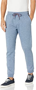 Tommy Hilfiger Men's Essential Fleece Jogger Sweatpants