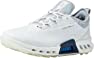 ECCO Men's Biom C4 Gore-tex Waterproof Golf Shoe