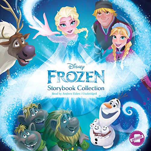 Frozen Storybook Collection