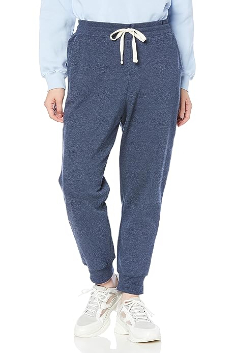 Women's French Terry Fleece Jogger Sweatpant (Available in Plus Size)