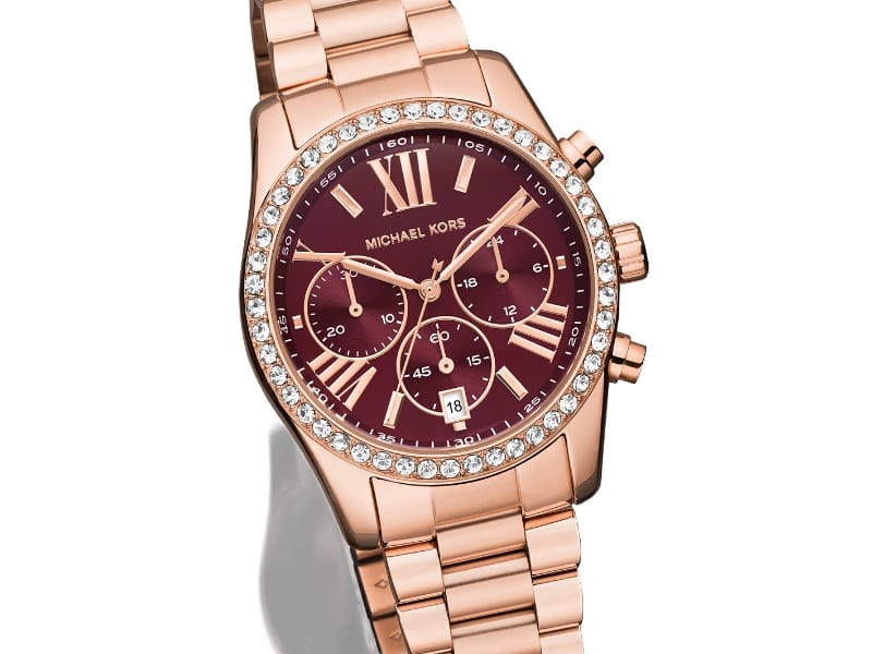 Michael Kors Watch Collection