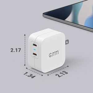 gmm usb c charger