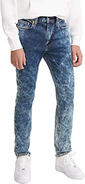 Levi's Men's 510 Skinny Fit Jeans