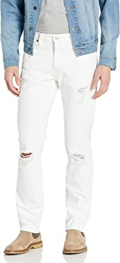 Levi's Men's 511 Slim Fit Jeans (Discontinued)