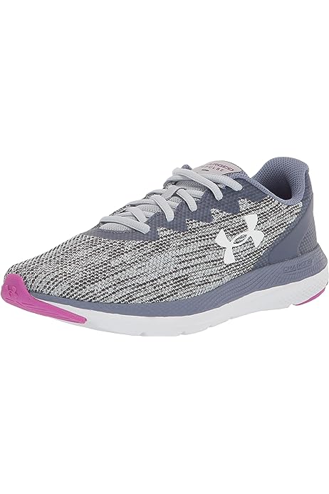 Women's Charged Impulse 2 Knit Running Shoe