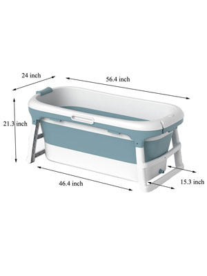 adult tub