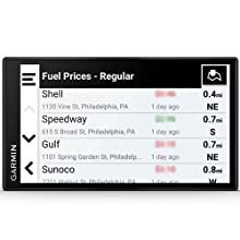 fuel prices