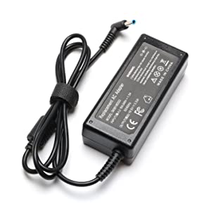 65W Charger for HP