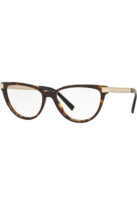 Eyeglasses Versace VE 3271 108 DARK HAVANA