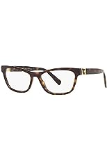 Eyeglasses Versace VE 3272 108 DARK HAVANA