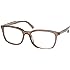 Prada PR 13XV Men's Eyeglasses Marrone/Light Brown 55