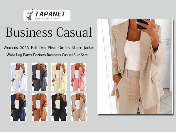 women suits for work professional