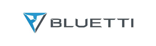 BLUETTI LOGO