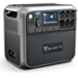 BLUETTI Portable Power Station AC200P, 2000Wh LiFePO4 Battery Backup w/ 6 2000W AC Outlets (4800W Peak), Solar Generator for Outdoor Camping, RV Travel, Home Use (Solar Panel Not Included)