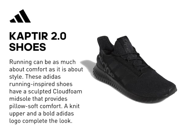 adidas Kaptir 2.0 Shoes