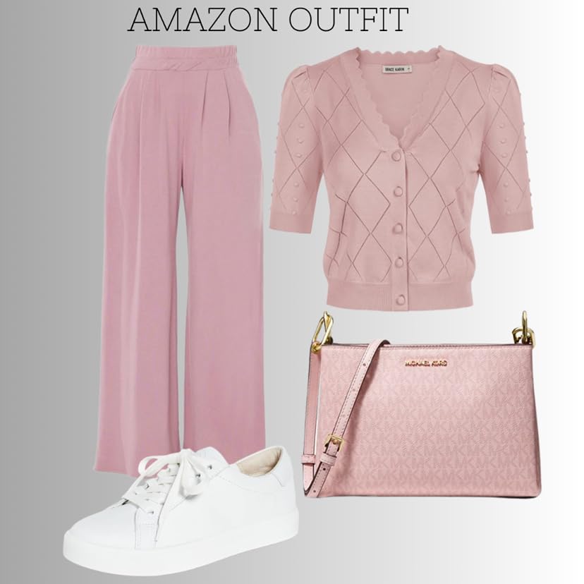 Amazon Outfit Idea