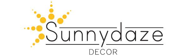 Sunnydaze Decor