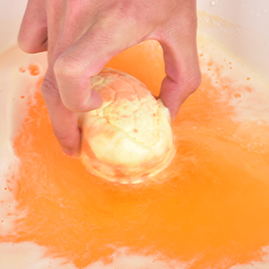 Bath Bombs