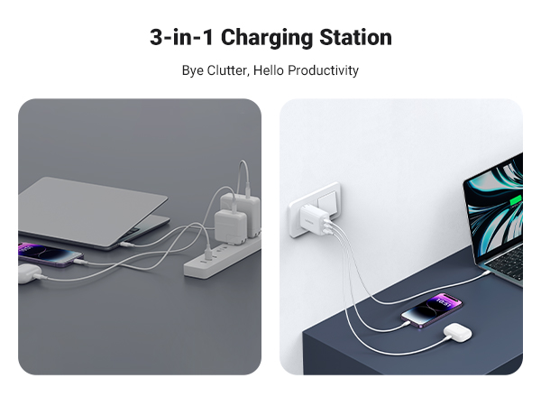 65w usb c charger