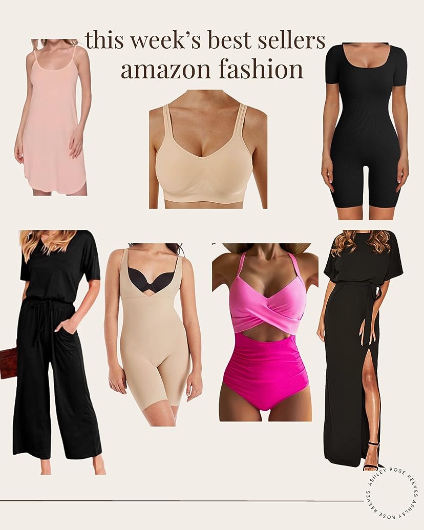 Amazon Fashion 
